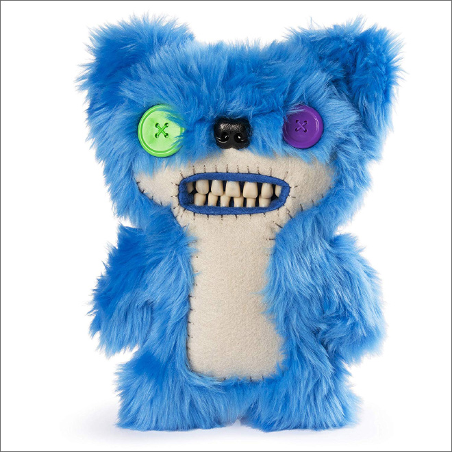 dolls with teeth fugglers