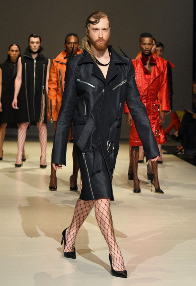 mens fashion