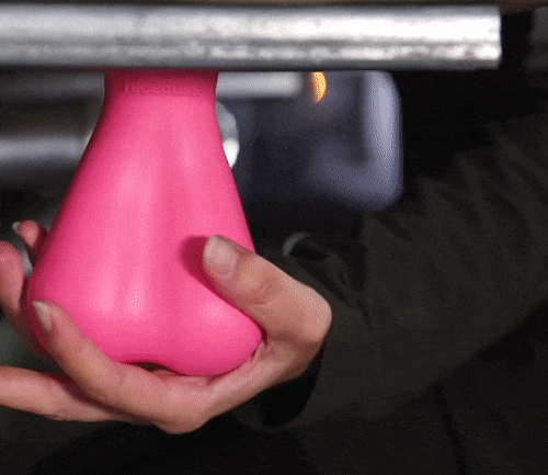 testicle stress balls