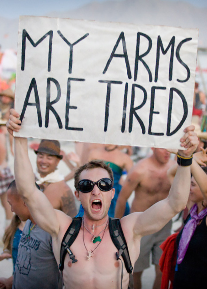 MAKE A SIGN AND PROTEST Funny-random-protest-signs17