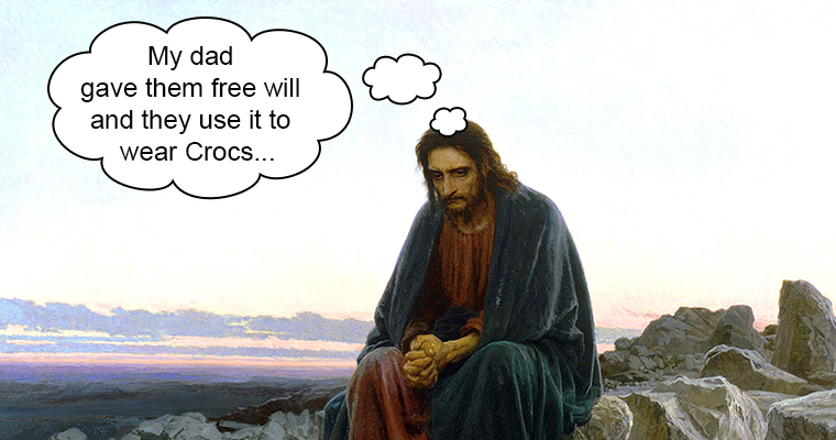 Funny Jesus Memes