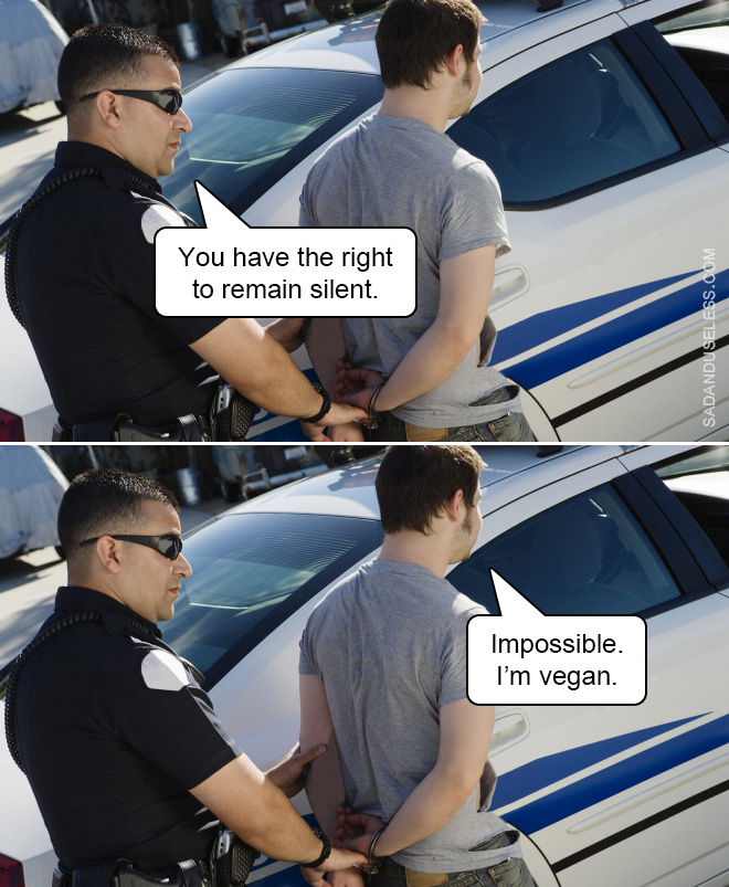 Police memes are the best memes.