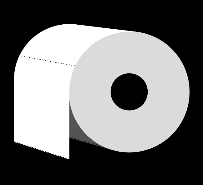 Paper Toilet useless website.