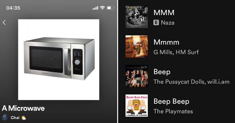 Funny Spotify Playlist Names Funny Spotify Playlist Names